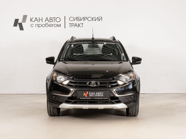 Lada (ВАЗ) Granta I Рестайлинг с пробегом 2023 года, цена 890 000 рублей, 51300 км, универсал, Автокод Объявления