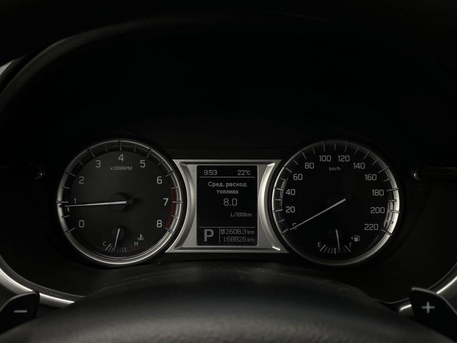Suzuki Vitara II Москва  - изображение 22