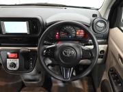 Toyota Passo III Рестайлинг Екатеринбург  - изображение 27