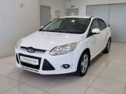 Ford Focus III Омск  - изображение 18