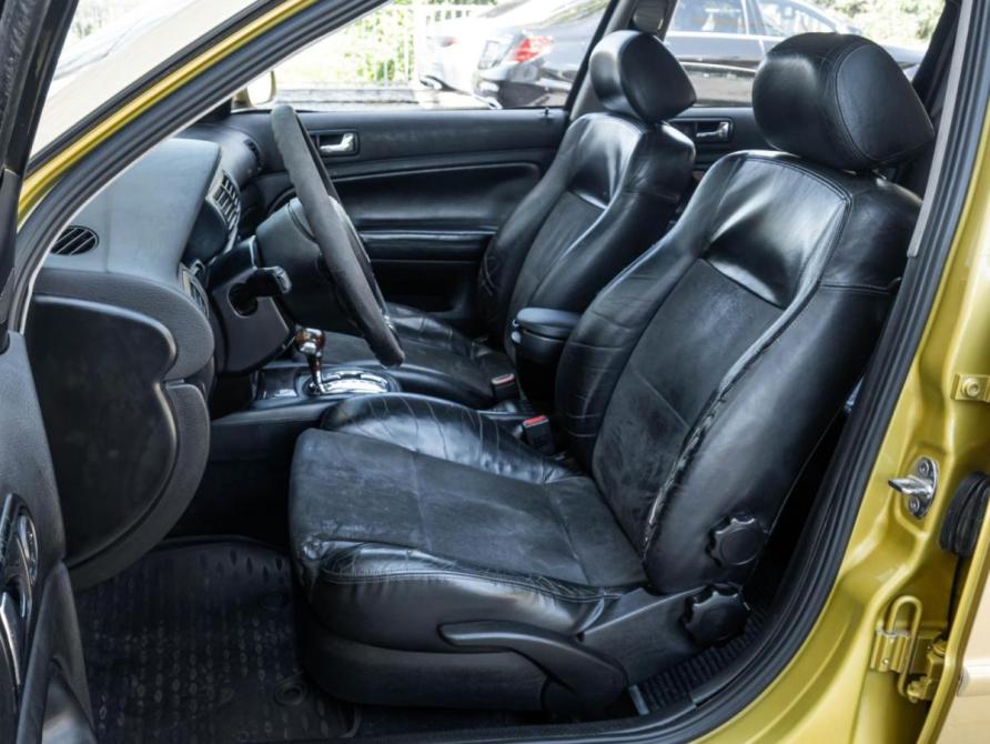 Volkswagen Passat B5 Ставрополь  - изображение 10