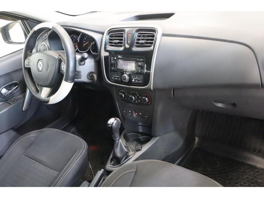 Renault Logan II Коломна  - изображение 5