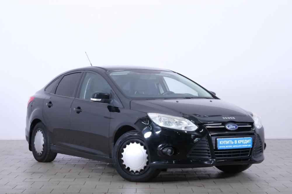 Ford Focus III Омск  - изображение 1