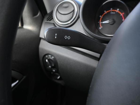 Lada (ВАЗ) Granta I Рестайлинг с пробегом 2019 года, цена 814 000 рублей, 92745 км, лифтбек, Автокод Объявления