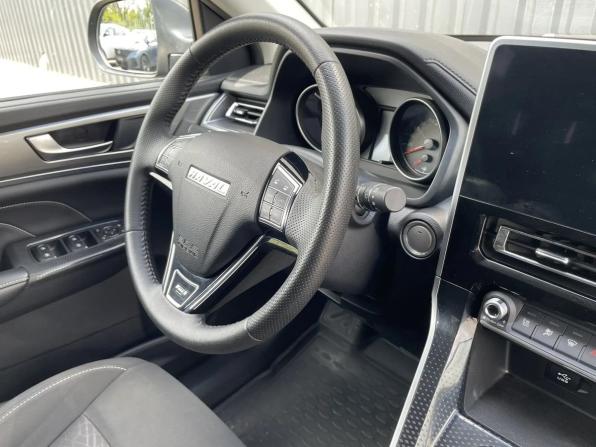 Haval M6 II с пробегом 2024 года, цена 1 805 000 рублей, 25112 км, внедорожник, Автокод Объявления