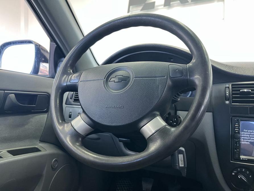 Chevrolet Lacetti I Уфа  - изображение 8