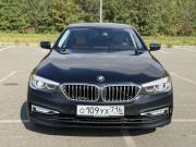 BMW 5 серии VII (G30/G31/G38) Казань  - изображение 29