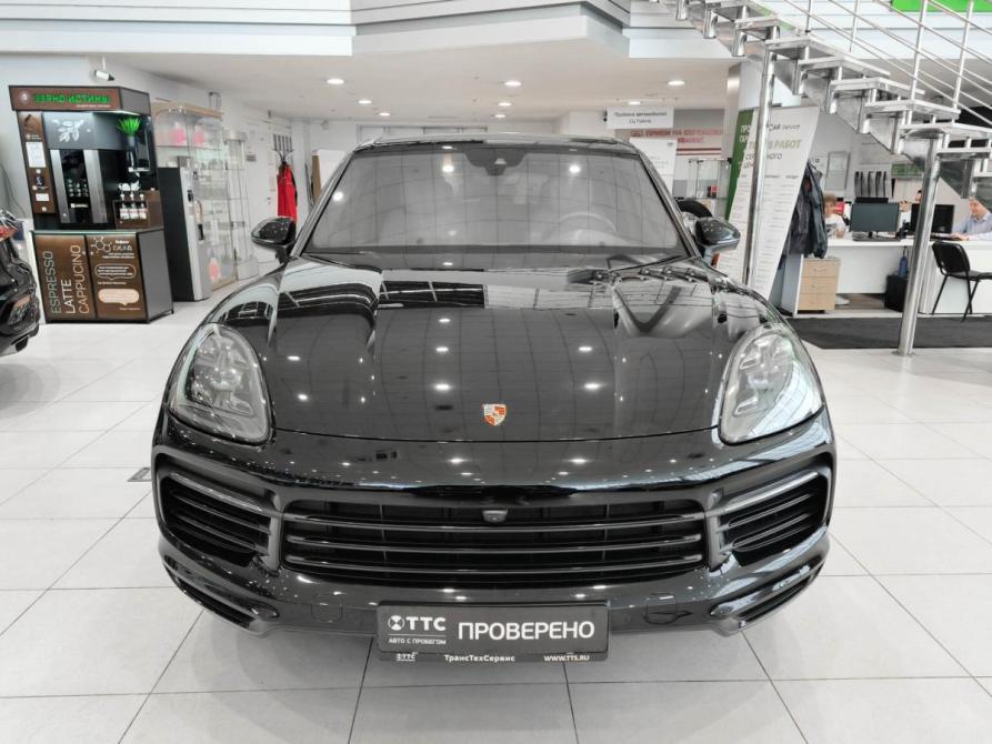 Porsche Cayenne III Казань  - изображение 2