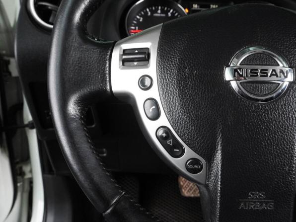 Nissan Qashqai I Рестайлинг с пробегом 2012 года, цена 1 074 000 рублей, 177444 км, внедорожник, Автокод Объявления