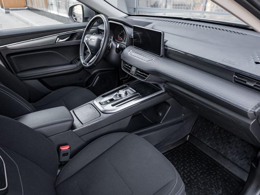Haval Jolion I Рестайлинг Казань  - изображение 8