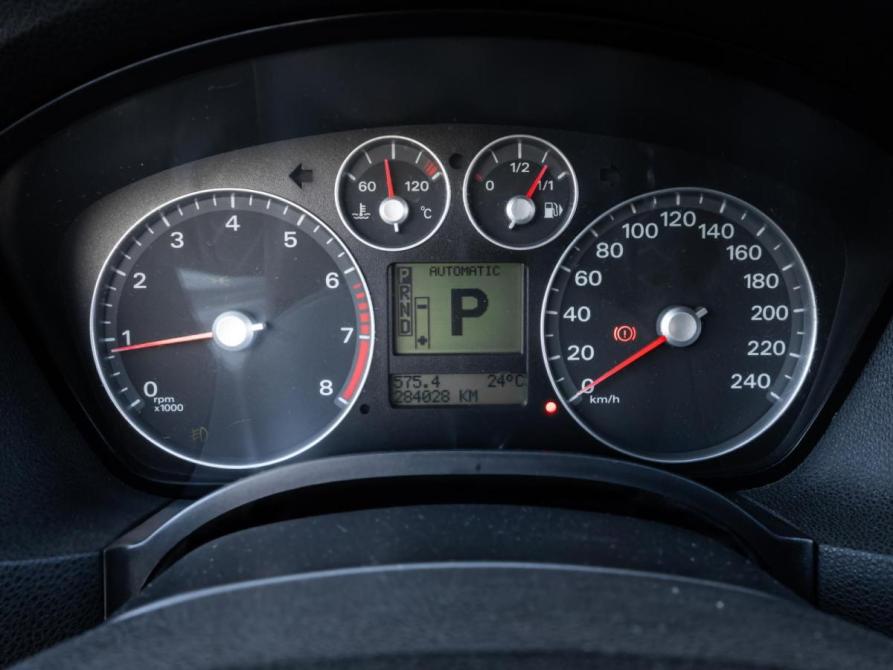 Ford Focus II Ставрополь  - изображение 17