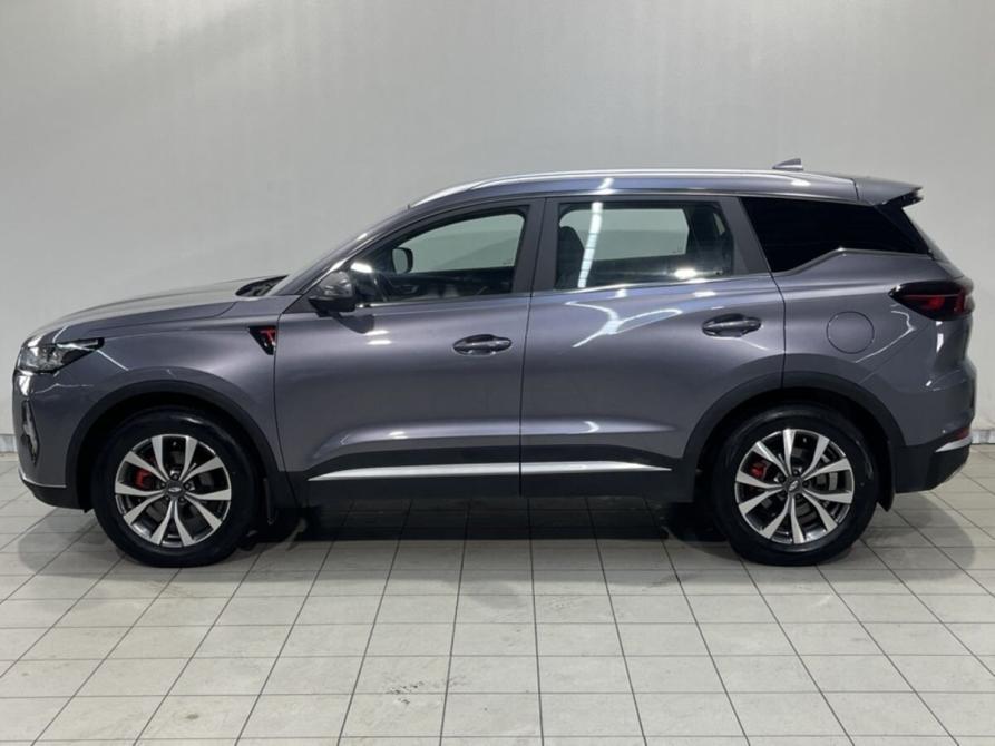 Chery Tiggo 7 Pro Max I Рестайлинг Курск  - изображение 2