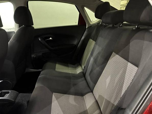 Volkswagen Polo V с пробегом 2014 года, цена 611 000 рублей, 162356 км, седан, Автокод Объявления