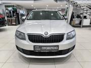Skoda Octavia III (A7) Казань  - изображение 24