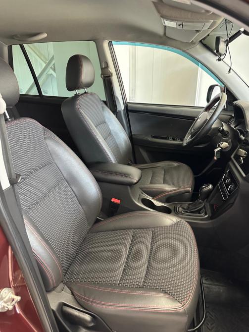 Chery Tiggo 3 I Уфа  - изображение 23