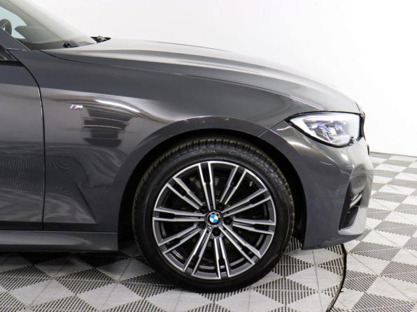 BMW 3 серии VII (G2x) с пробегом 2019 года, цена 3 500 000 рублей, 81558 км, седан, Автокод Объявления