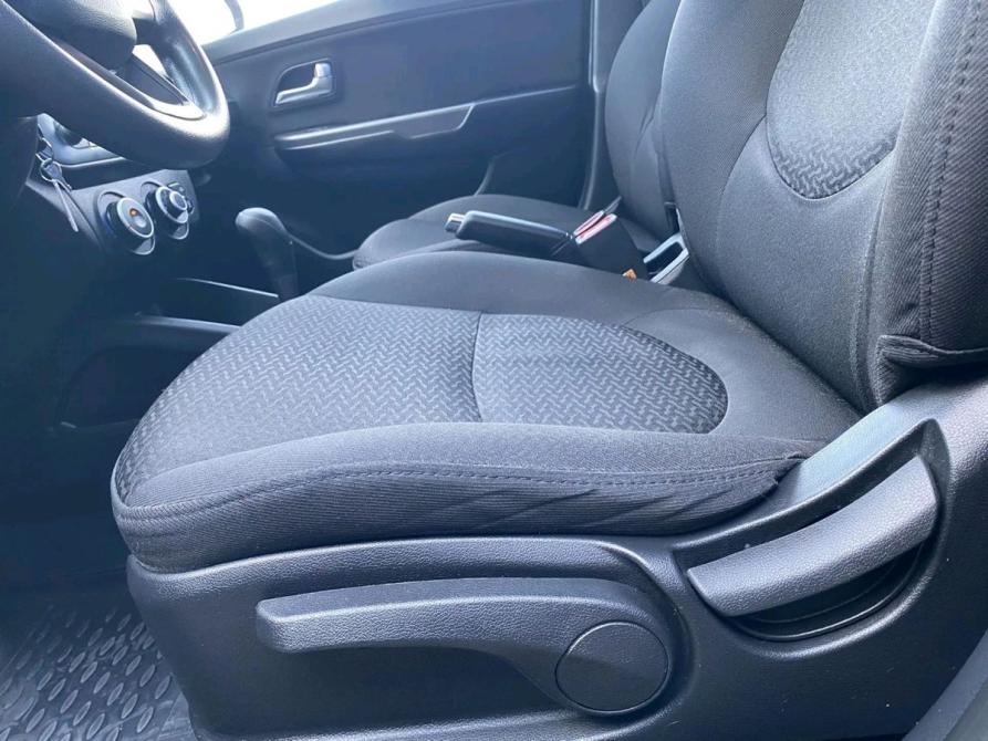Kia Rio II Рестайлинг Волгоград  - изображение 16
