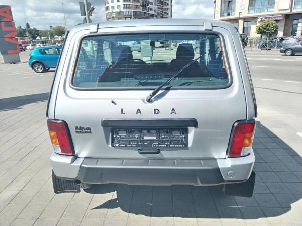 Новый Lada (ВАЗ) Niva Legend I 2026 года, цена 1 259 000 рублей, внедорожник, Автокод Объявления