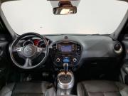 Nissan Juke I Химки  - изображение 48