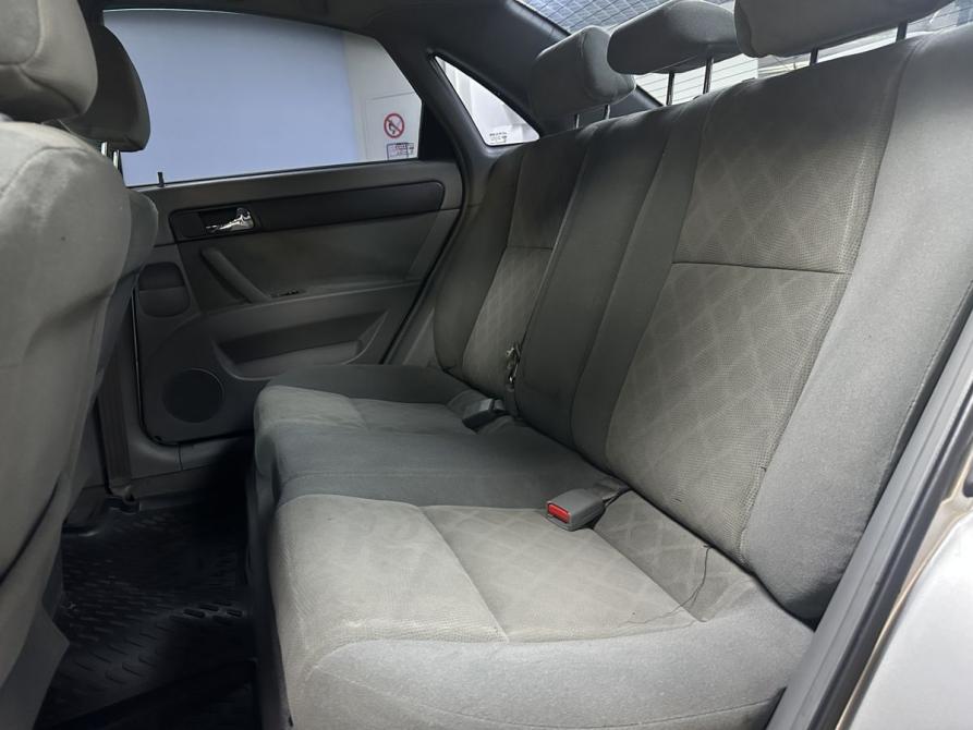 Daewoo Gentra II Москва  - изображение 11