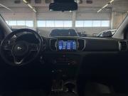 Kia Sportage IV Оренбург  - изображение 33