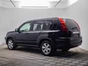 Nissan X-Trail II Москва  - изображение 21
