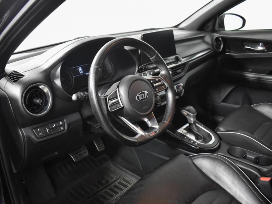 Kia Cerato IV Санкт-Петербург  - изображение 10