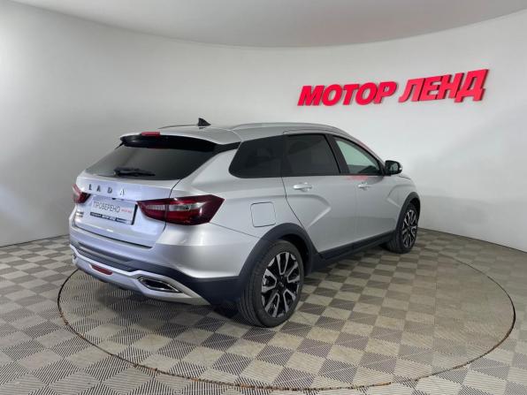 Lada (ВАЗ) Vesta I Рестайлинг (NG) с пробегом 2024 года, цена 1 610 000 рублей, 11421 км, универсал, Автокод Объявления