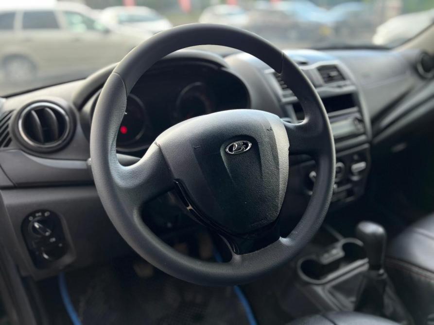 Lada (ВАЗ) Granta I Рестайлинг Альметьевск  - изображение 13