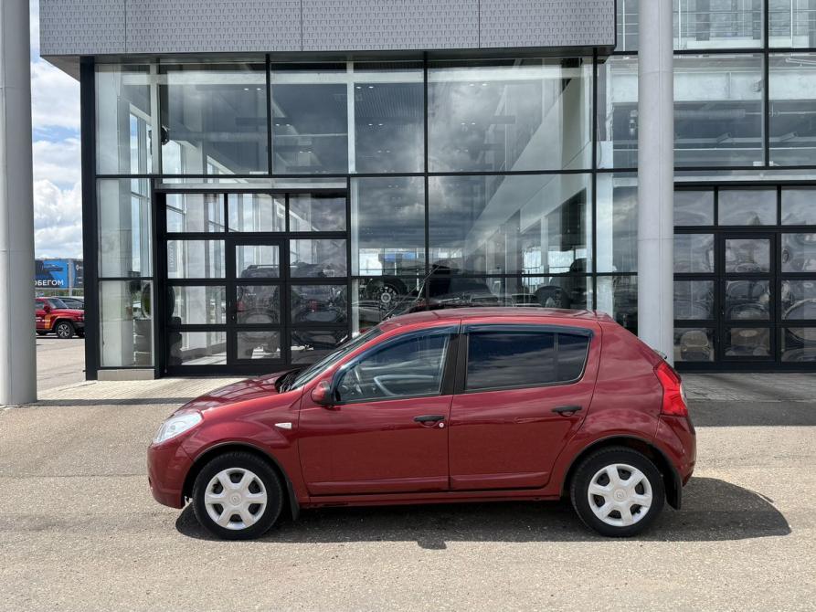 Renault Sandero I Тверь  - изображение 2