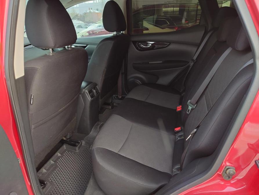 Nissan Qashqai II Оренбург  - изображение 16