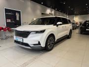 Kia Carnival IV Москва  - изображение 22