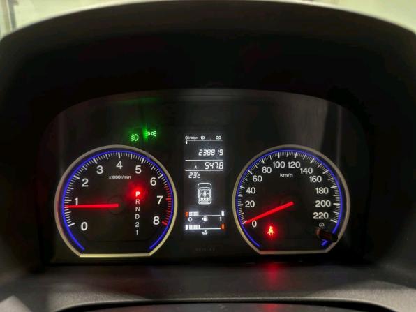 Honda CR-V III с пробегом 2008 года, цена 1 299 000 рублей, 238817 км, внедорожник, Автокод Объявления