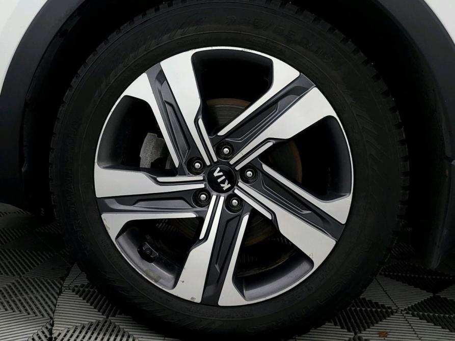 Kia Sorento IV Мурманск  - изображение 12
