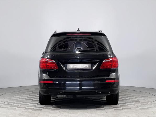 Mercedes-Benz GL-Класс II (X166) с пробегом 2013 года, цена 2 500 000 рублей, 310743 км, внедорожник, Автокод Объявления