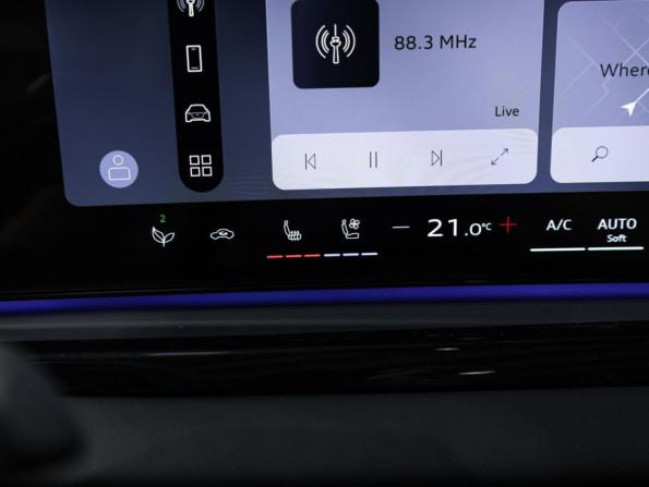 Audi A5 III (B10) с пробегом 2026 года, цена 5 899 000 рублей, 4298 км, лифтбек, Автокод Объявления