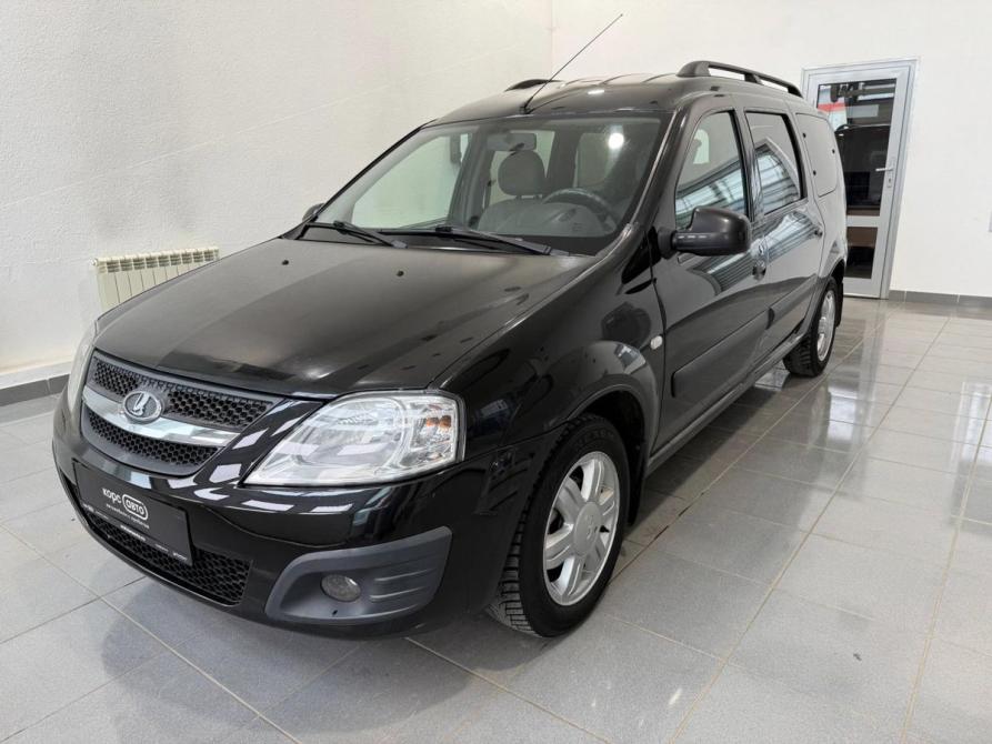 Lada (ВАЗ) Largus I Орел  - изображение 3