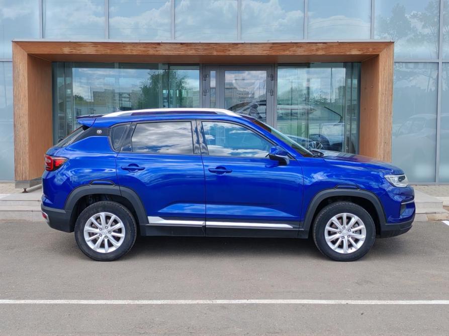 Changan CS35 Plus I Оренбург  - изображение 5