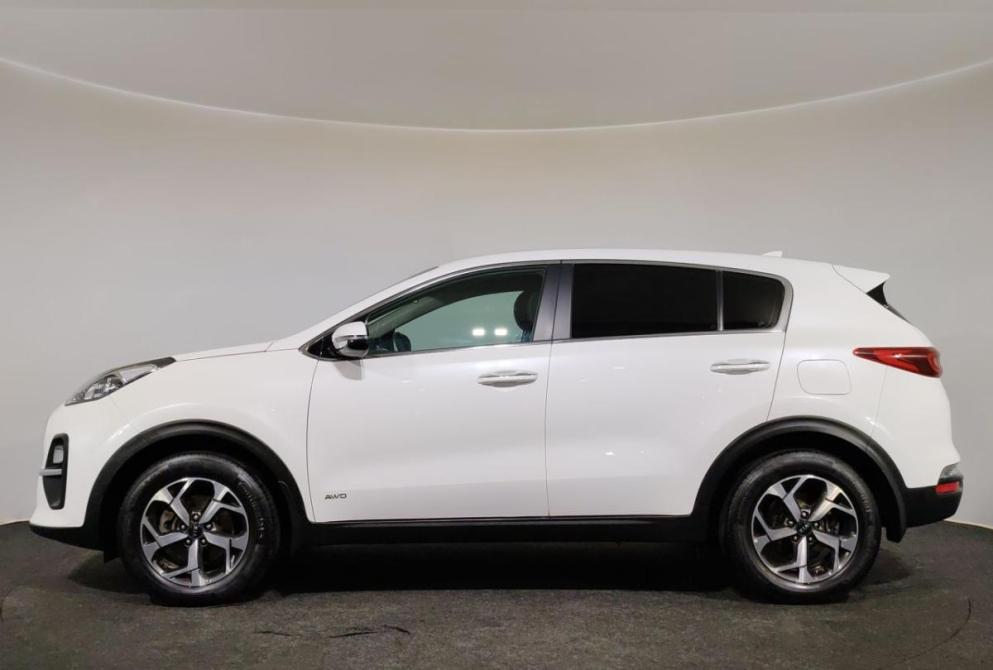 Kia Sportage IV Рестайлинг Ярославль  - изображение 8