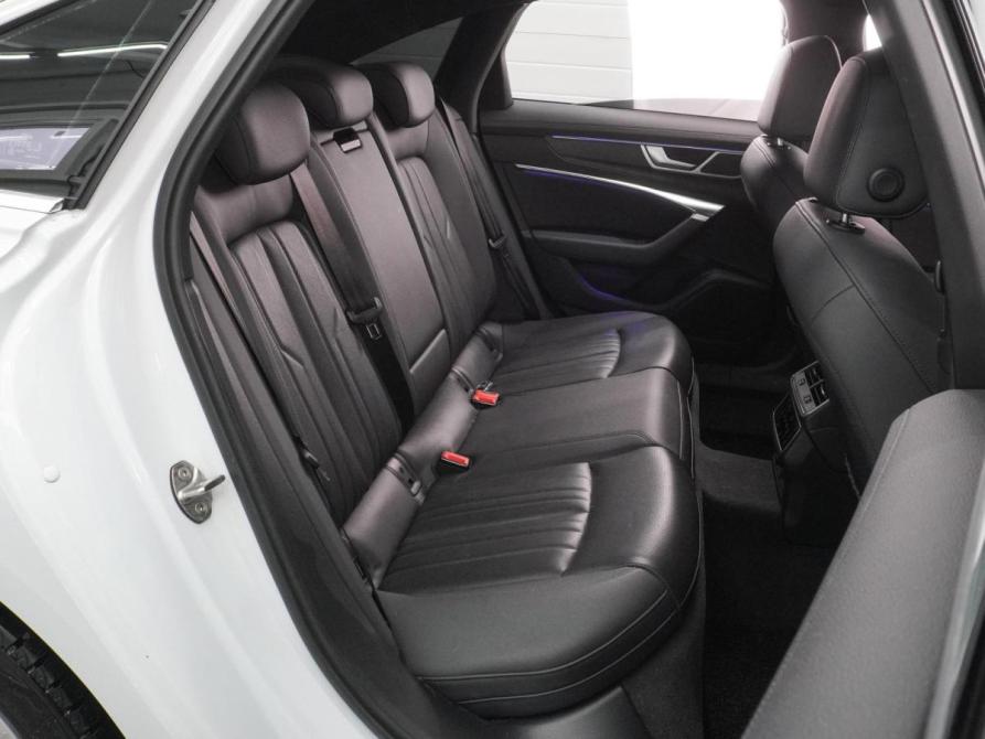 Audi A6 V (C8) Воронеж  - изображение 7