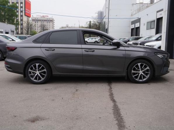 Geely Emgrand II с пробегом 2023 года, цена 1 603 000 рублей, 35006 км, седан, Автокод Объявления