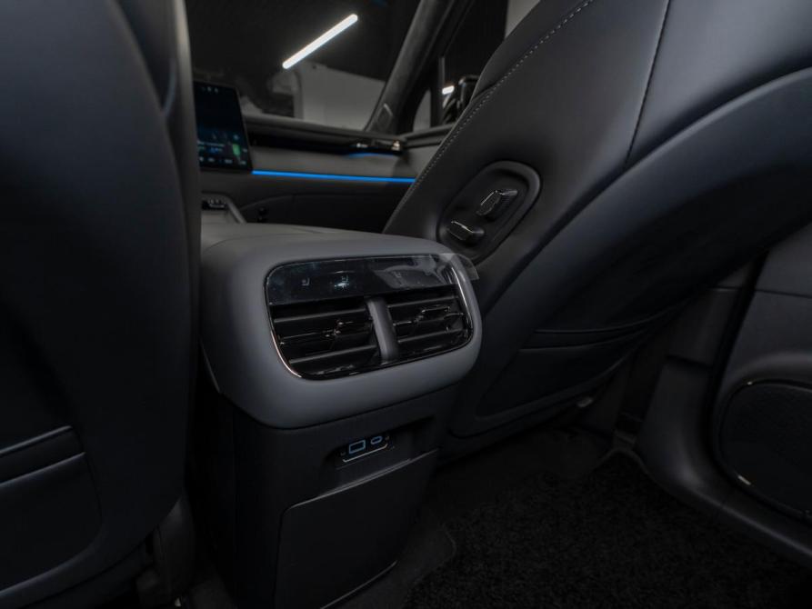 GAC Trumpchi S7 Москва  - изображение 16
