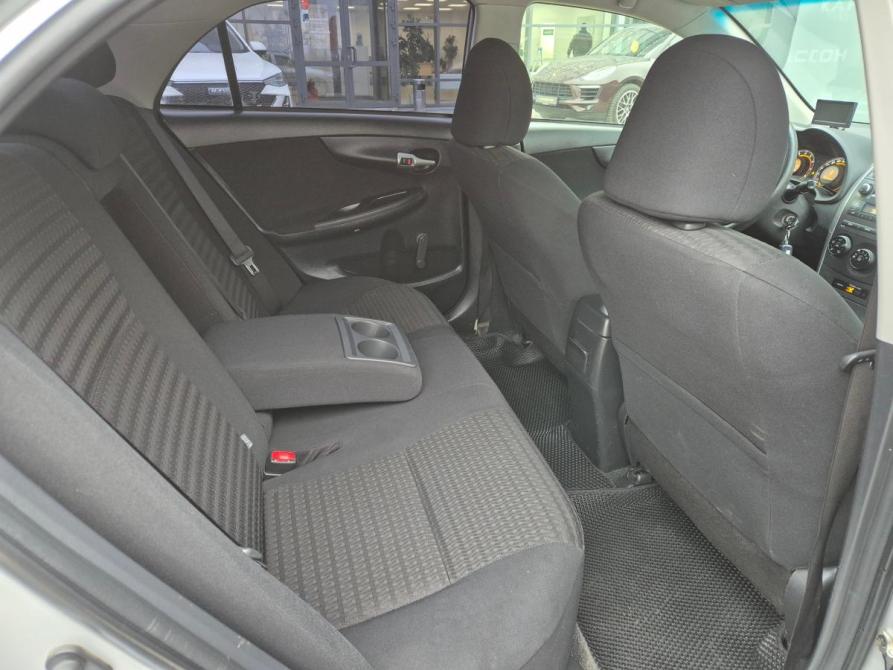 Toyota Corolla X (E140 E150) Рестайлинг Екатеринбург  - изображение 8