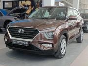 Hyundai Creta II Казань  - изображение 23