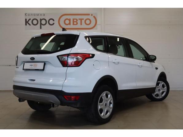 Ford Kuga II Рестайлинг с пробегом 2018 года, цена 1 889 000 рублей, 85662 км, внедорожник, Автокод Объявления