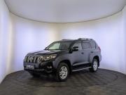 Toyota Land Cruiser Prado 150 Series Рестайлинг 2 Москва  - изображение 31