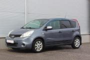 Nissan Note I Рестайлинг Белгород  - изображение 27