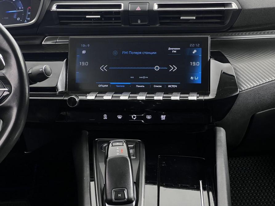 Peugeot 508 II Калининград  - изображение 15