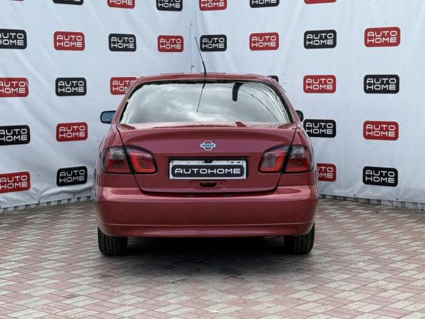 Nissan Primera II (P11) Рестайлинг с пробегом 2000 года, цена 279 990 рублей, 297300 км, седан, Автокод Объявления
