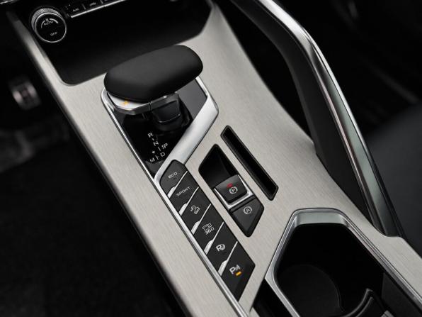 Belgee X50 с пробегом 2024 года, цена 1 739 500 рублей, 75689 км, внедорожник, Автокод Объявления
